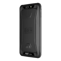 iGET BLACKVIEW GBV5500 Plus Black gallery 10