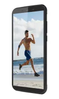 iGET BLACKVIEW GBV5500 Plus Black gallery 3