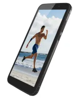 iGET BLACKVIEW GBV5500 Plus Black gallery 5