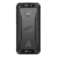 iGET BLACKVIEW GBV5500 Plus Black gallery 8