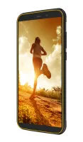 iGET BLACKVIEW GBV5500 Pro Yellow gallery 3