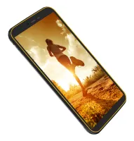 iGET BLACKVIEW GBV5500 Pro Yellow gallery 4