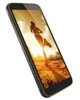 iGET BLACKVIEW GBV5500 Pro Yellow gallery 5