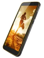 iGET BLACKVIEW GBV5500 Pro Yellow gallery 6