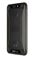 iGET BLACKVIEW GBV5500 Pro Yellow gallery 7