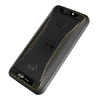 iGET BLACKVIEW GBV5500 Pro Yellow gallery 8