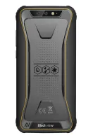 iGET BLACKVIEW GBV5500 Pro Yellow gallery 9