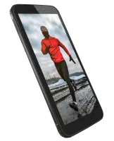 iGET BLACKVIEW GBV5500 Pro Black gallery 1