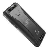 iGET BLACKVIEW GBV5500 Pro Black gallery 10