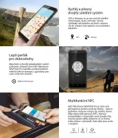 iGET BLACKVIEW GBV5500 Pro Black gallery 26