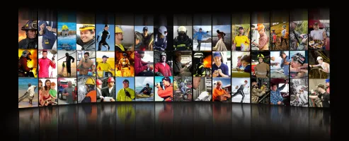 iGET BLACKVIEW GBV5500 Pro Black gallery 27