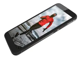 iGET BLACKVIEW GBV5500 Pro Black gallery 3