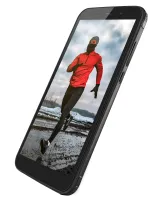 iGET BLACKVIEW GBV5500 Pro Black gallery 5