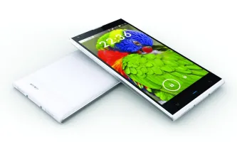 iGET BLACKVIEW DM550 gallery 1