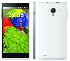 iGET BLACKVIEW DM550 gallery 3