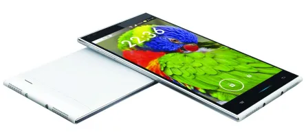 iGET BLACKVIEW DM550 gallery 4