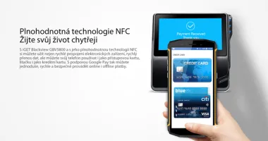 iGET BLACKVIEW GBV5800 gallery 15