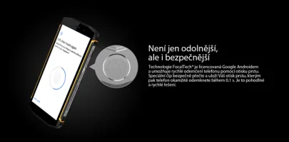 iGET BLACKVIEW GBV5800 gallery 16