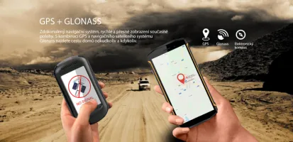 iGET BLACKVIEW GBV5800 gallery 17