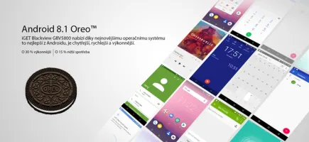 iGET BLACKVIEW GBV5800 gallery 18