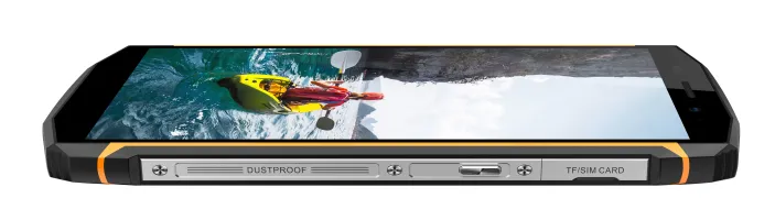 iGET BLACKVIEW GBV5800 gallery 5