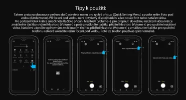 iGET BLACKVIEW GBV5900 Orange gallery 19