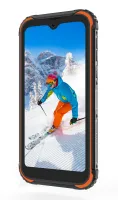 iGET BLACKVIEW GBV5900 Orange gallery 3