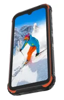 iGET BLACKVIEW GBV5900 Orange gallery 4