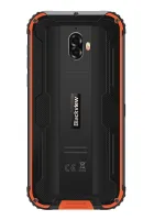 iGET BLACKVIEW GBV5900 Orange gallery 5