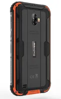 iGET BLACKVIEW GBV5900 Orange gallery 7