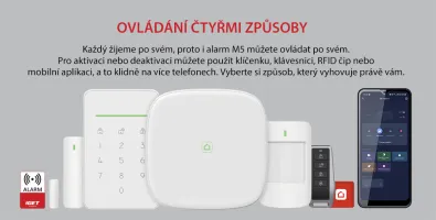 iGET SECURITY M5-4G Premium gallery 13