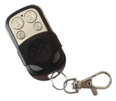iGET SECURITY P5 - dálkové ovládání (klíčenka) k obsluze alarmu
