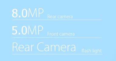 iGET BLACKVIEW A5 gallery 5