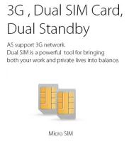 iGET BLACKVIEW A5 gallery 7