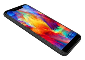 iGET EKINOX K5 Black gallery 1