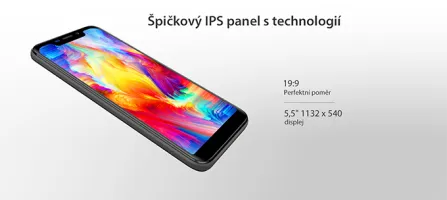 iGET EKINOX K5 Black gallery 12