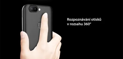 iGET EKINOX K5 Black gallery 16