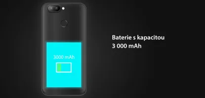 iGET EKINOX K5 Black gallery 18