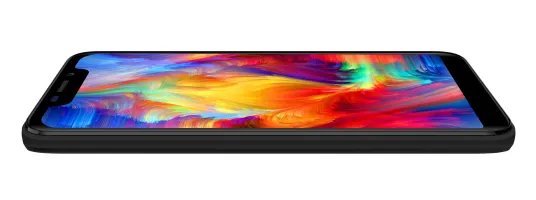 iGET EKINOX K5 Black gallery 2