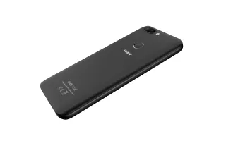 iGET EKINOX K5 Black gallery 5