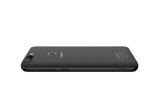 iGET EKINOX K5 Black gallery 6