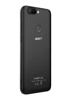 iGET EKINOX K5 Black gallery 7