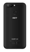 iGET EKINOX K5 Black gallery 8