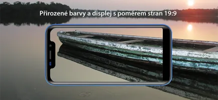 iGET EKINOX K5 Blue gallery 11