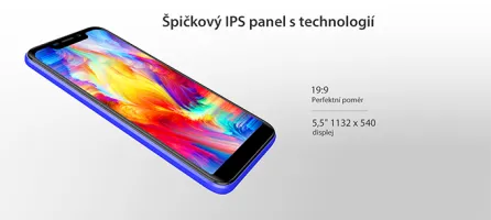 iGET EKINOX K5 Blue gallery 12