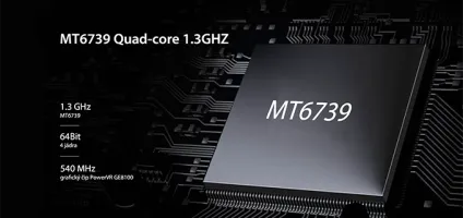 iGET EKINOX K5 Blue gallery 13