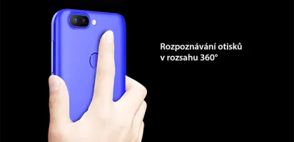 iGET EKINOX K5 Blue gallery 16