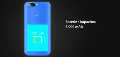 iGET EKINOX K5 Blue gallery 18