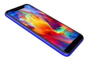 iGET EKINOX K5 Blue gallery 4