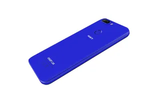 iGET EKINOX K5 Blue gallery 7